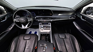 HYUNDAI PALISADE 2019