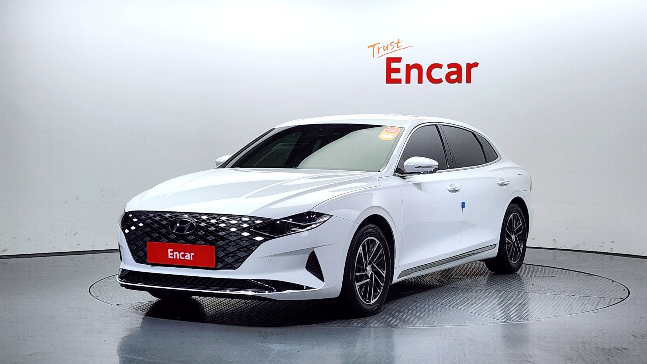 HYUNDAI GRANDEUR IG
