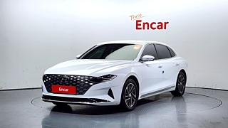 HYUNDAI GRANDEUR IG 2022