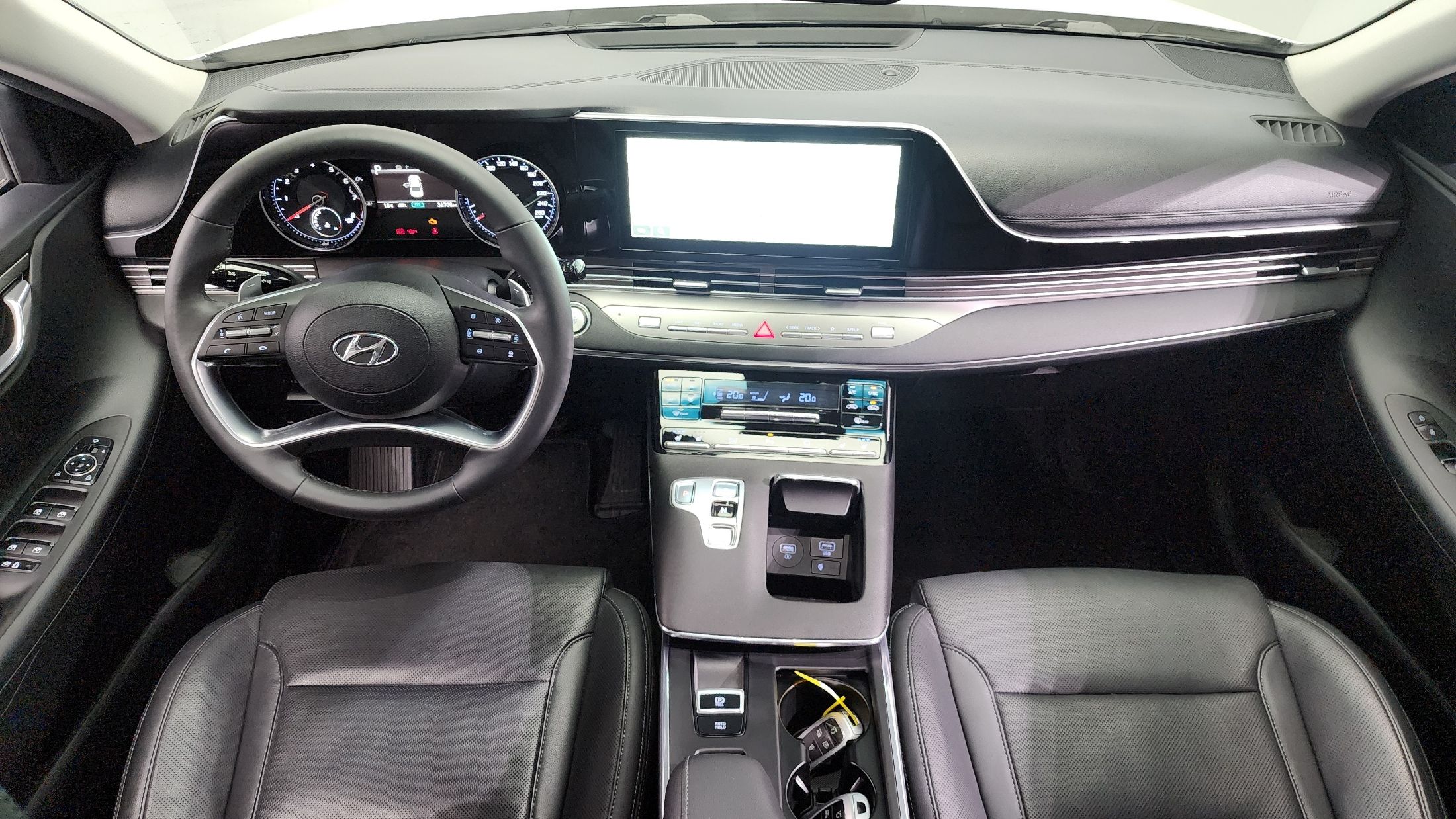 HYUNDAI GRANDEUR IG