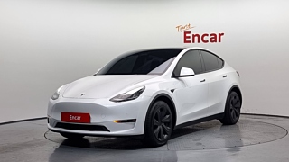 tesla model-y