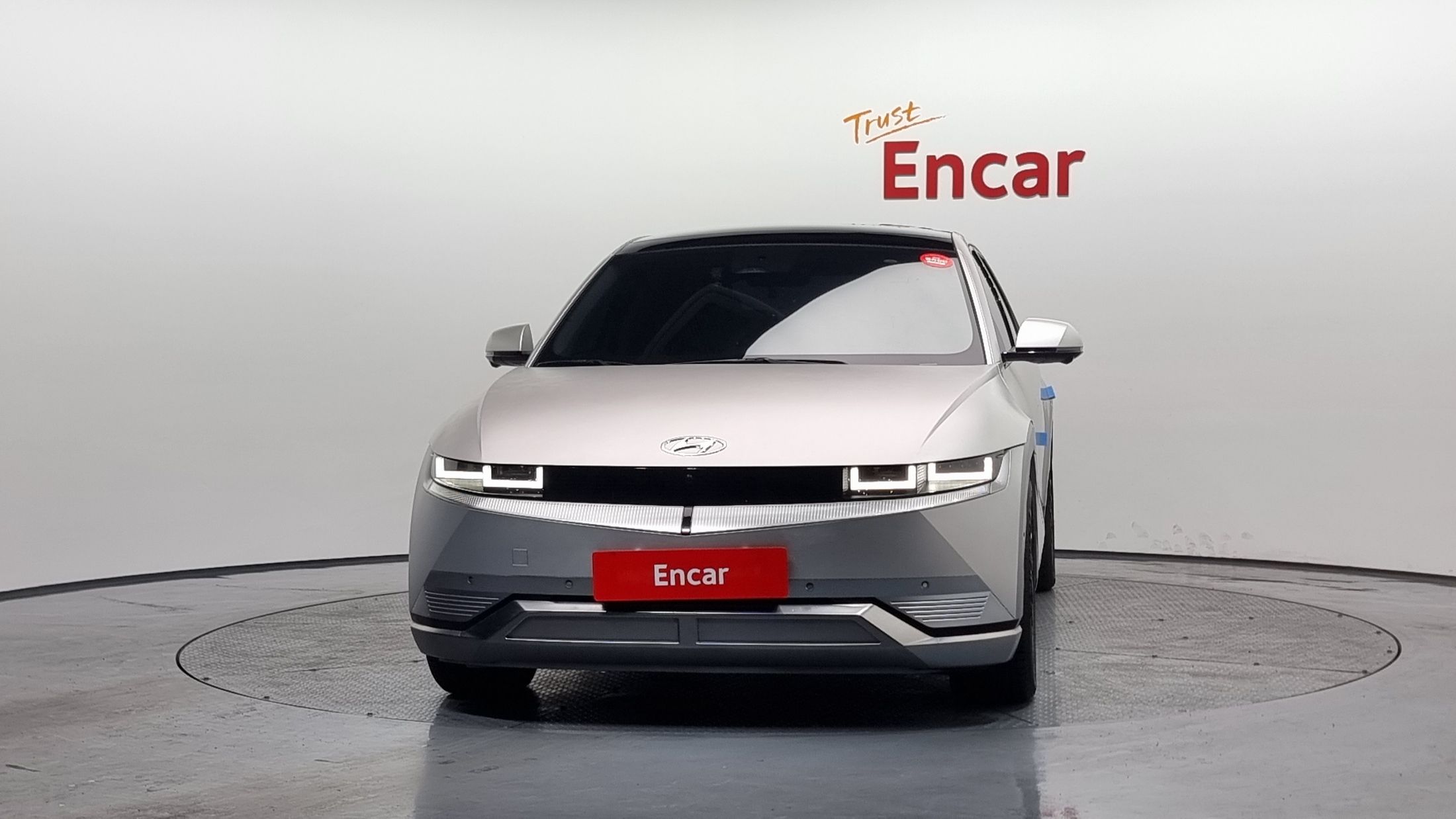 HYUNDAI IONIQ5 2022