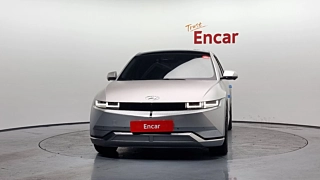 HYUNDAI IONIQ5 2022