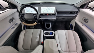 HYUNDAI IONIQ5 2022