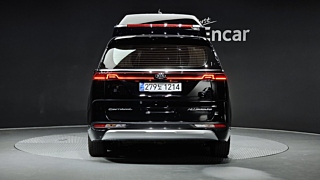 KIA CARNIVAL 2021