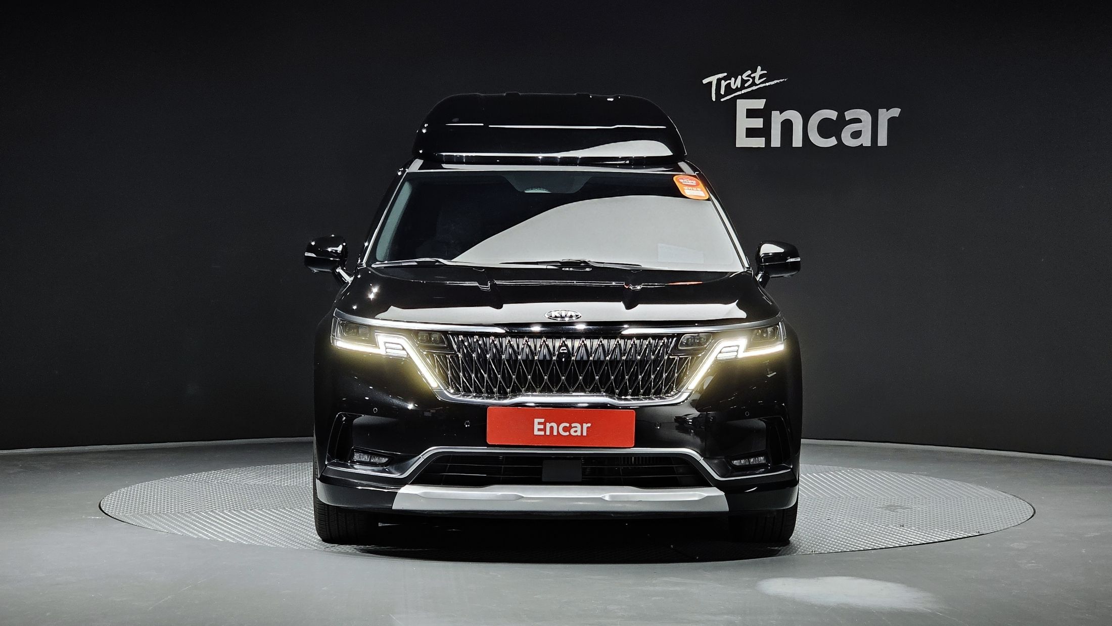 KIA CARNIVAL 2021