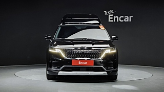 KIA CARNIVAL 2021