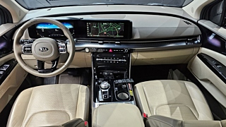 KIA CARNIVAL 2021