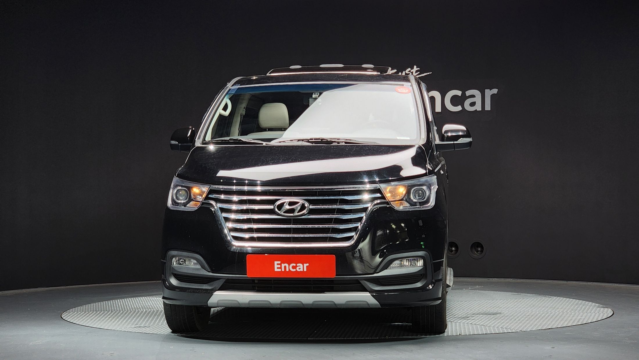 HYUNDAI STAREX GRAND 2020