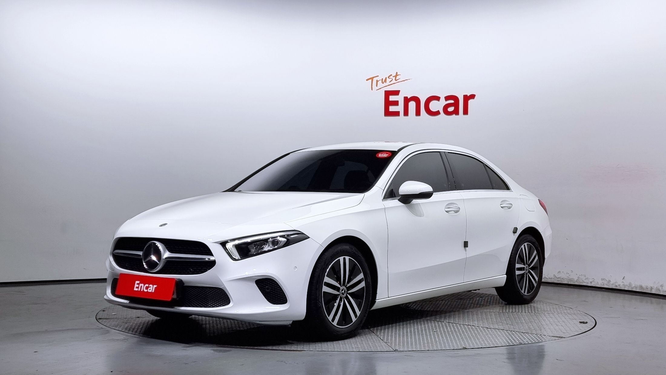 MERCEDES BENZ A-CLASS W177