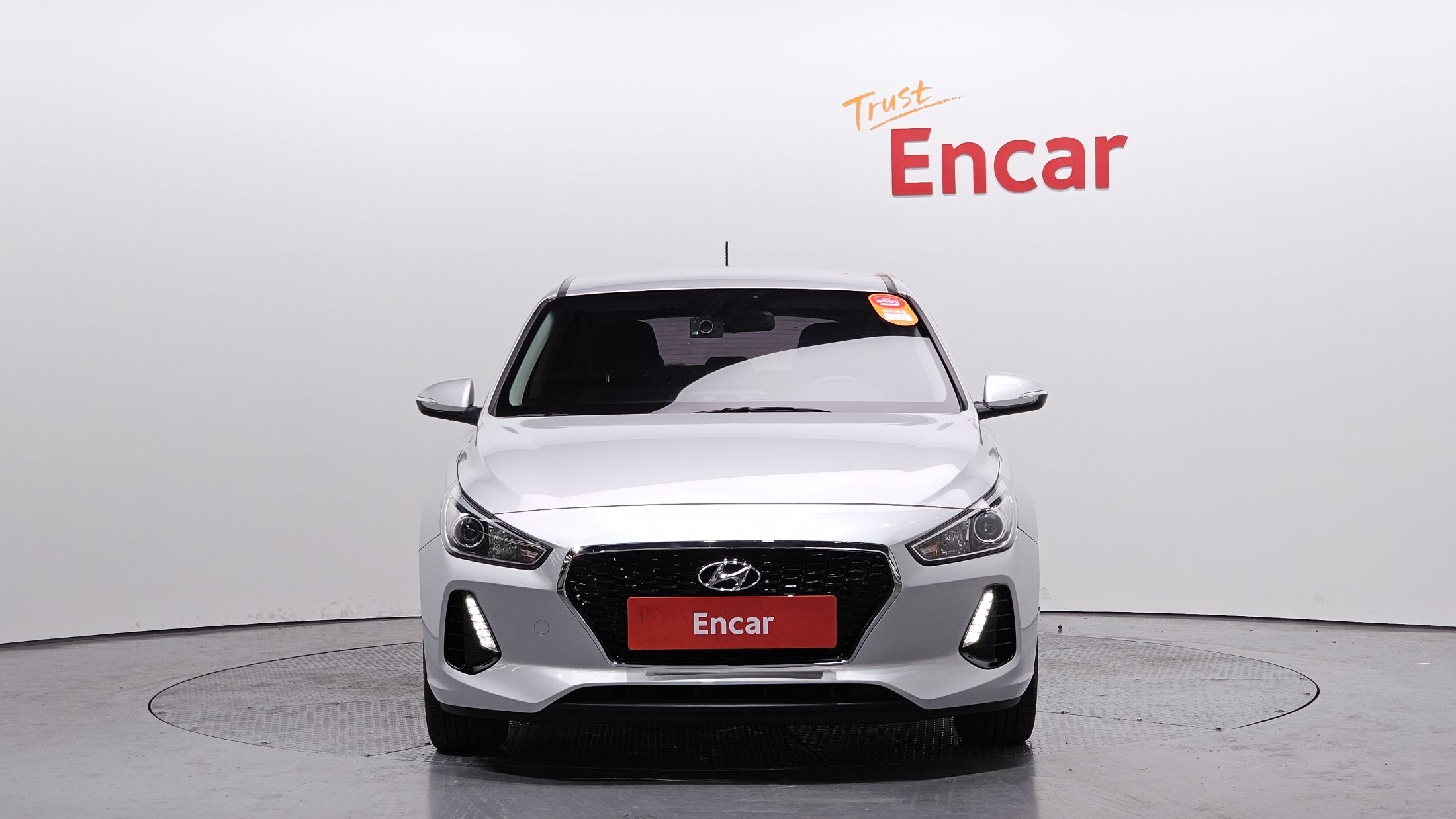 HYUNDAI I30 PD 2017