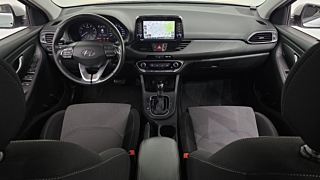 HYUNDAI I30 PD 2017