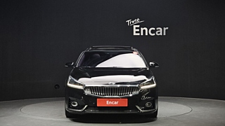 KIA K7 2017
