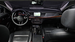 KIA K7 2017