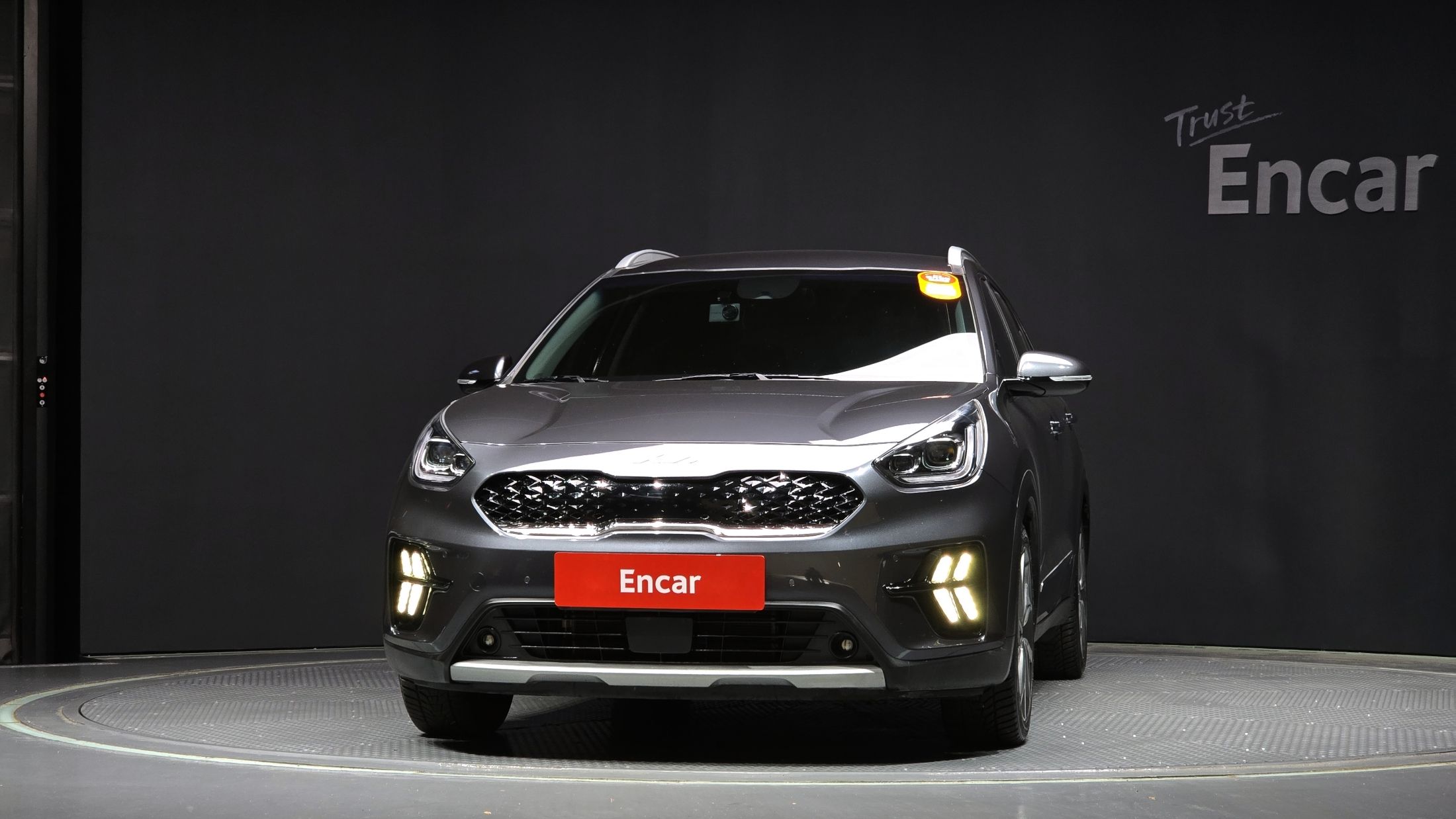 KIA NIRO 2021