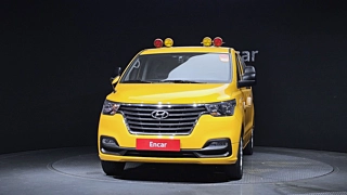 HYUNDAI STAREX GRAND 2020