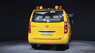 HYUNDAI STAREX GRAND 2020
