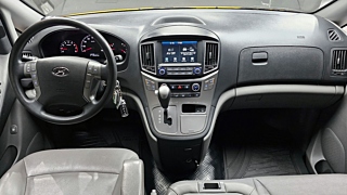 HYUNDAI STAREX GRAND 2020