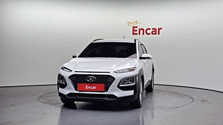 HYUNDAI KONA 2018