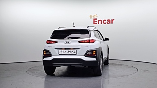 HYUNDAI KONA 2018