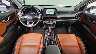HYUNDAI KONA 2018
