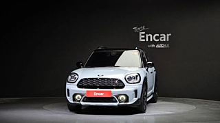 MINI COUNTRYMAN COOPER S 2022