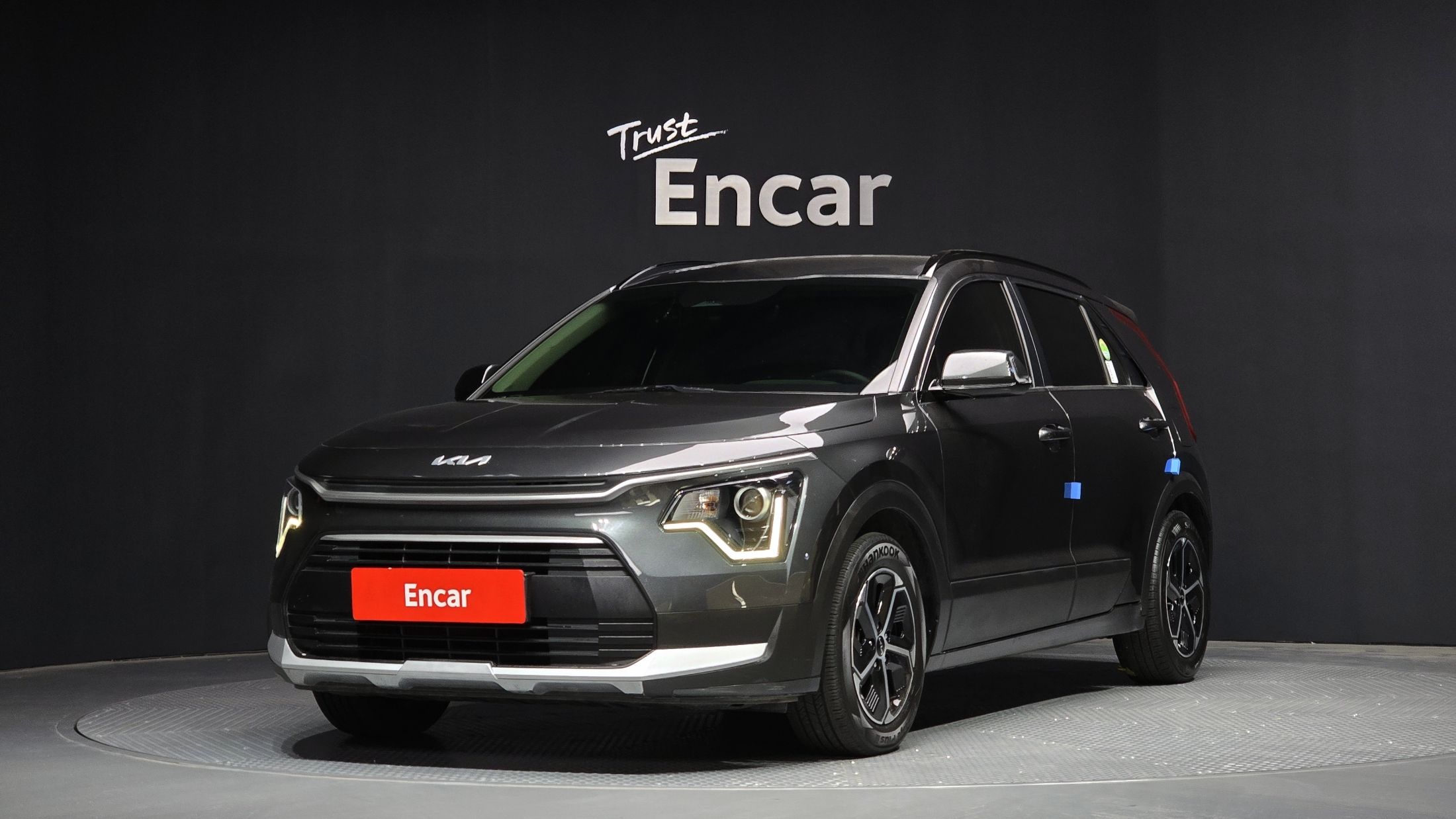 KIA NIRO