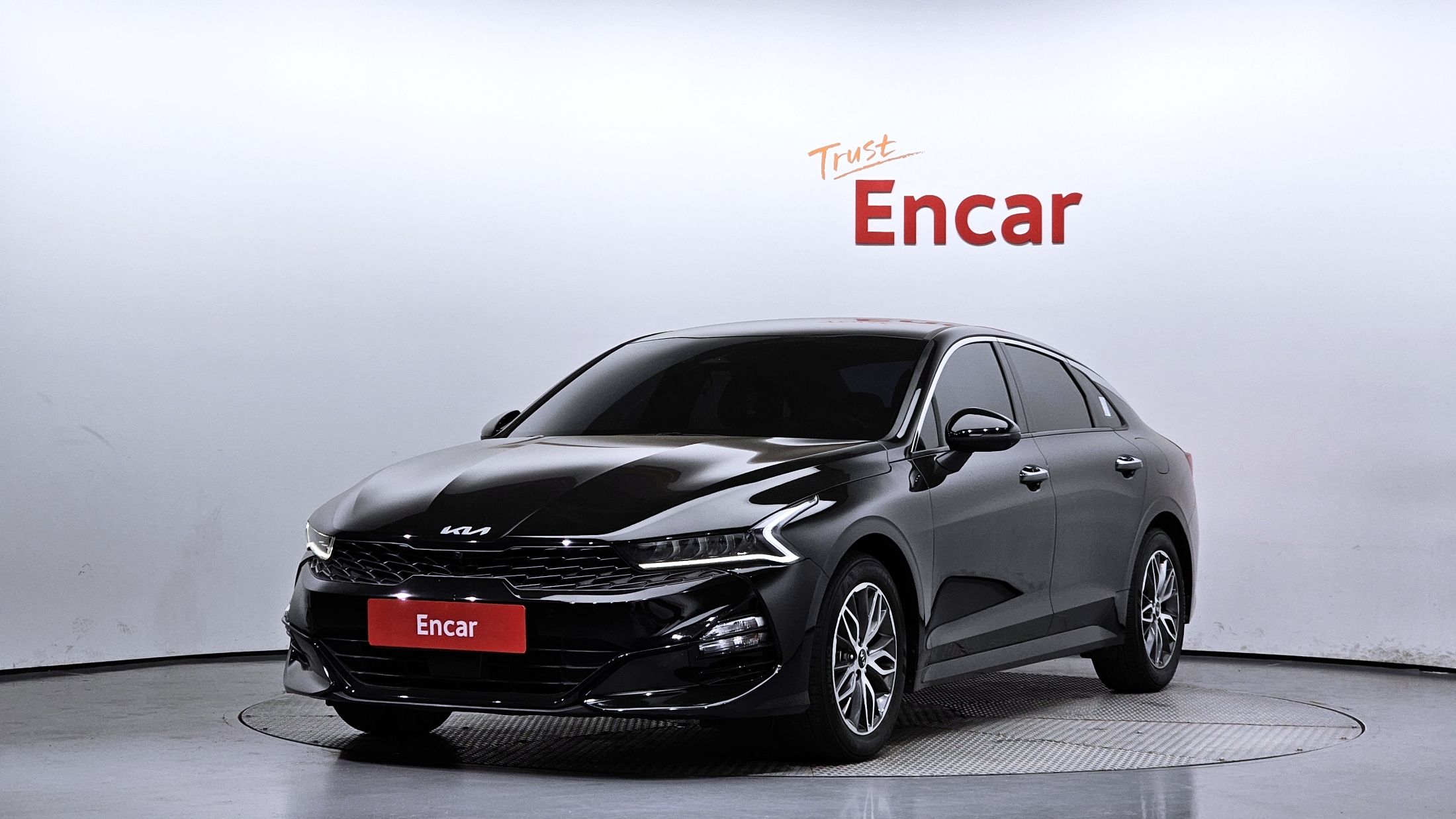 KIA K5 2020