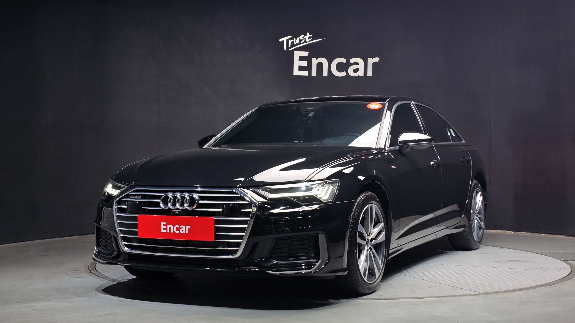 AUDI A6 C8 2023