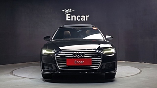 AUDI A6 C8 2023