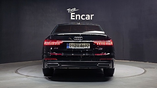 AUDI A6 C8 2023