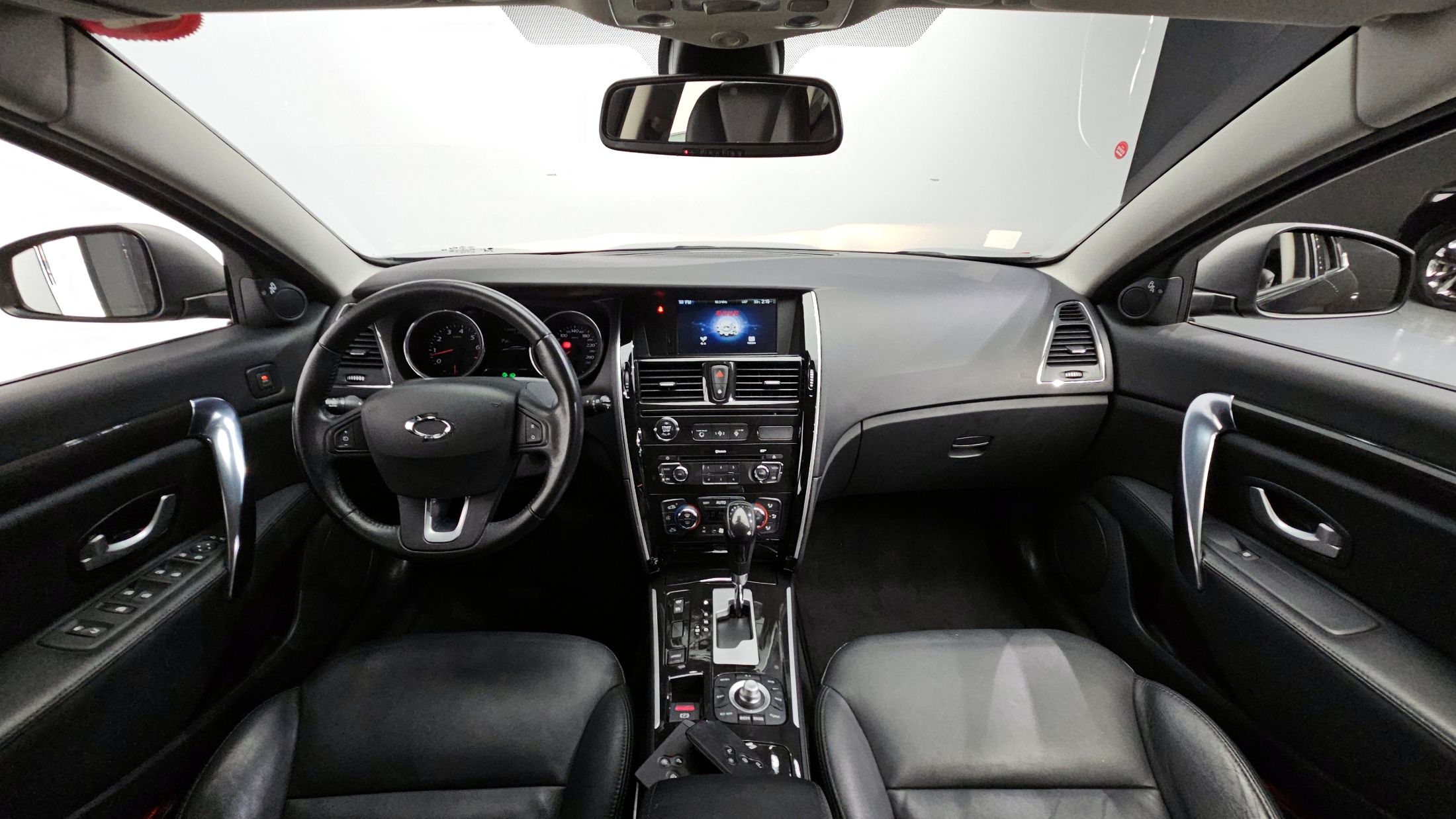 SAMSUNG SM7 NOVA 2014