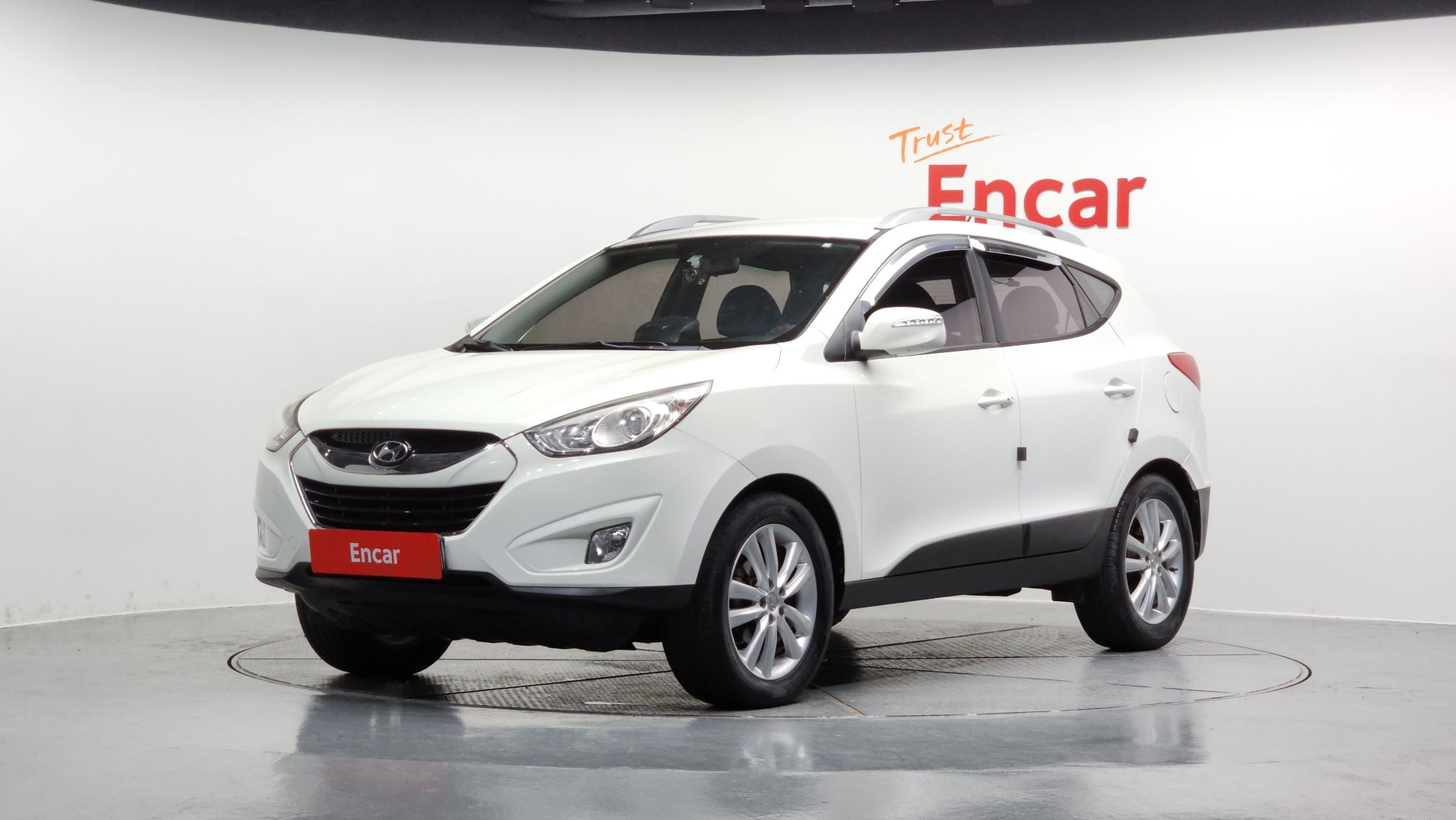 HYUNDAI TUCSON IX