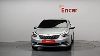 KIA K3 2015