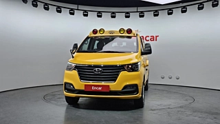 HYUNDAI STAREX GRAND 2020