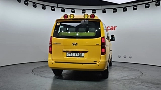 HYUNDAI STAREX GRAND 2020