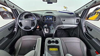 HYUNDAI STAREX GRAND 2020