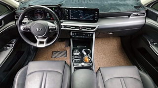 KIA K5 2020