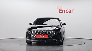 HYUNDAI GRANDEUR IG 2020