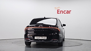 HYUNDAI GRANDEUR IG 2020