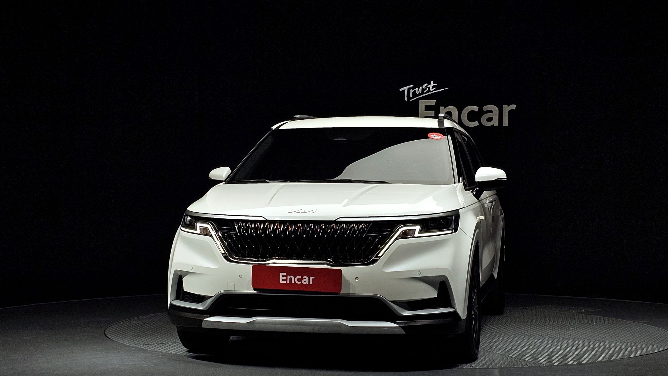 KIA CARNIVAL 2023