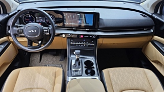 KIA CARNIVAL 2023