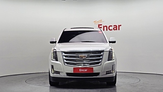 CADILLAC ESCALADE 2019