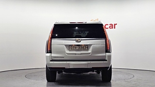 CADILLAC ESCALADE 2019