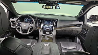 CADILLAC ESCALADE 2019