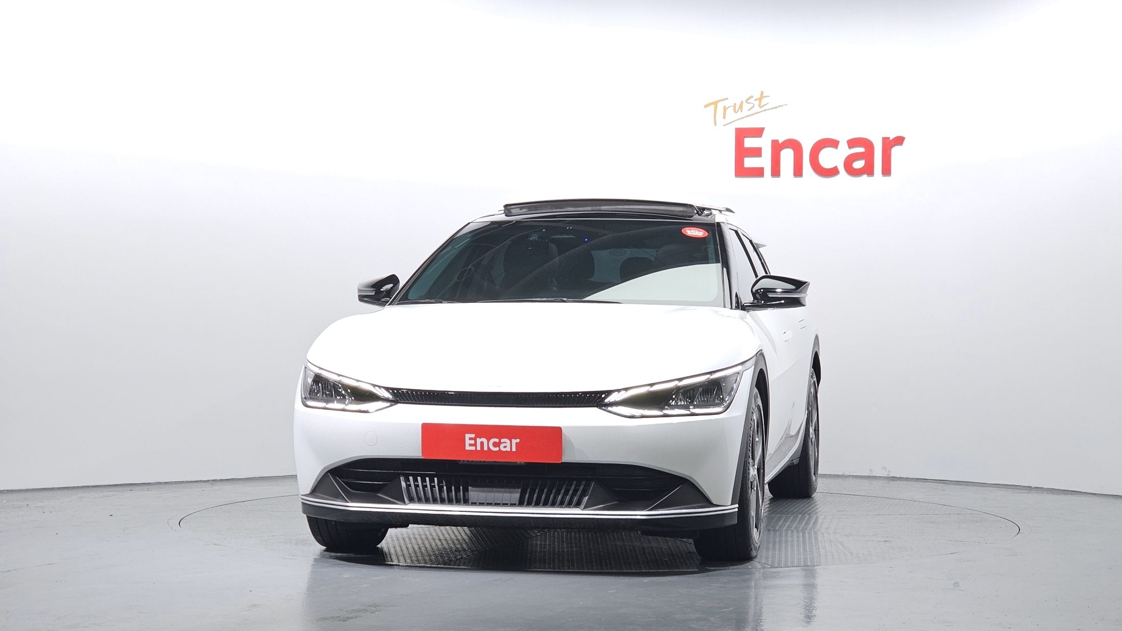 KIA EV6 2022