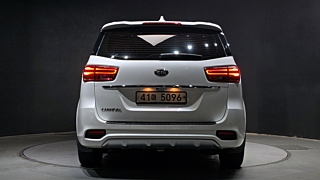 KIA CARNIVAL 2019