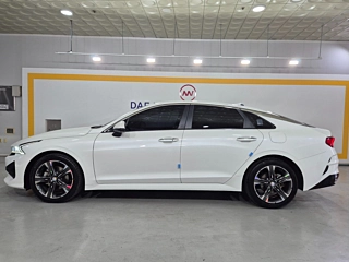 KIA K5 2020