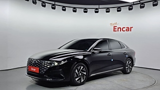 hyundai grandeur-ig-hybrid