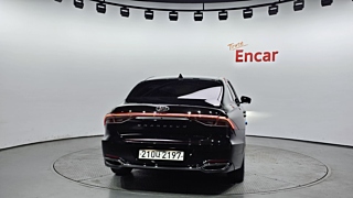 HYUNDAI GRANDEUR IG HYBRID 2022
